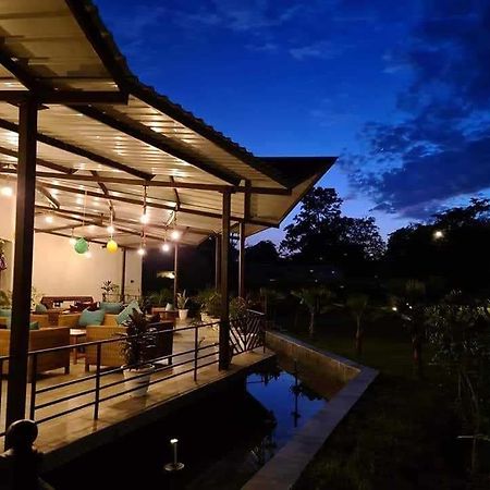 Palette Alaya Resort, Corbett Нейнитал Екстериор снимка
