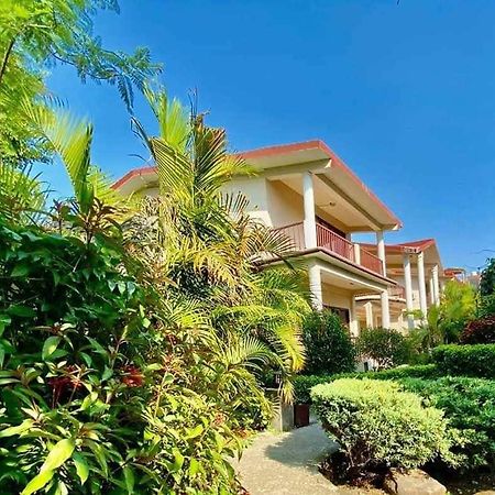 Palette Alaya Resort, Corbett Нейнитал Екстериор снимка