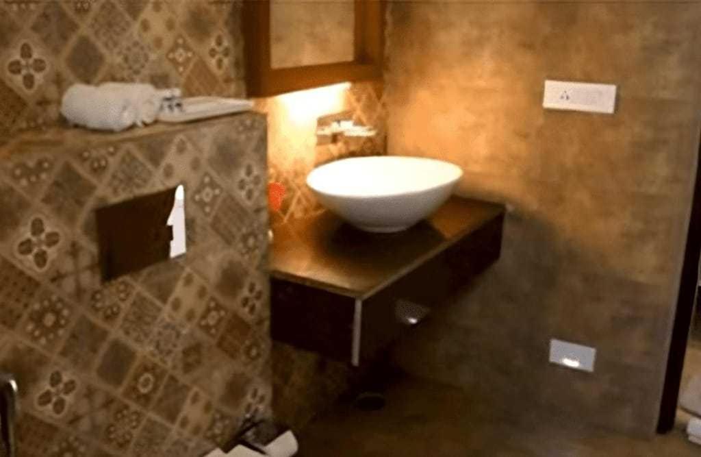 Palette Alaya Resort, Corbett Нейнитал Екстериор снимка