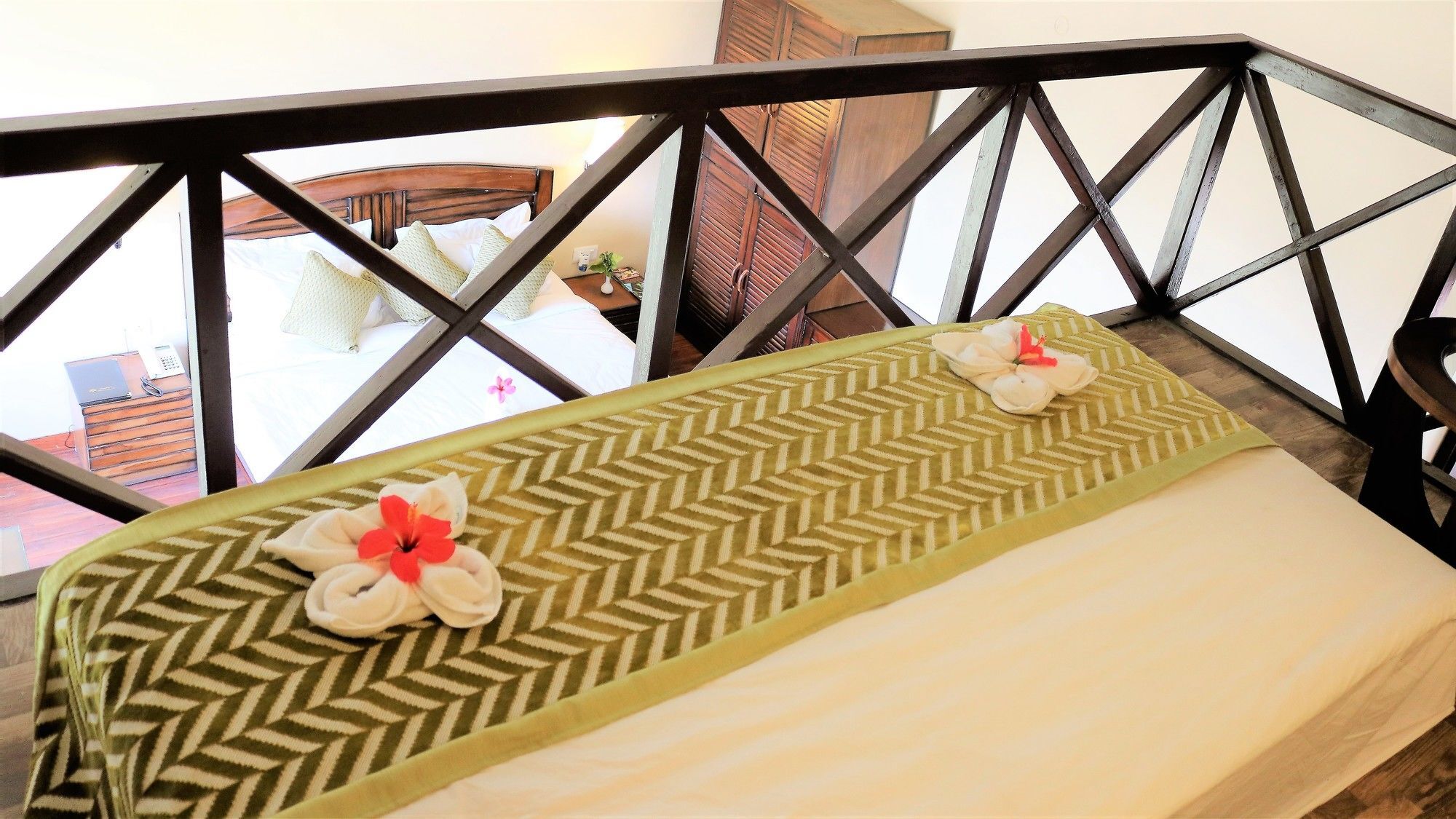 Palette Alaya Resort, Corbett Нейнитал Екстериор снимка